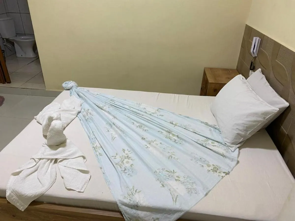 Oyo Hotel Castro Santo André